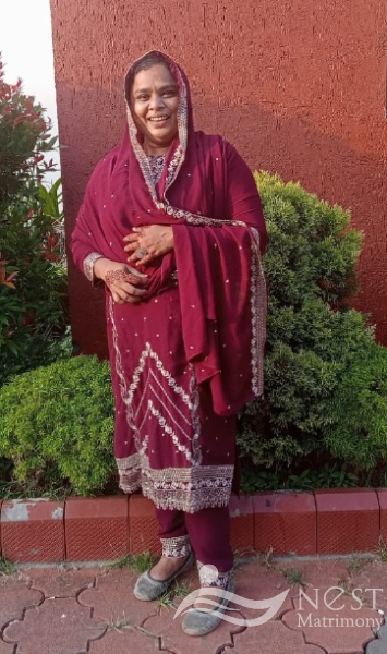 SHAMNA